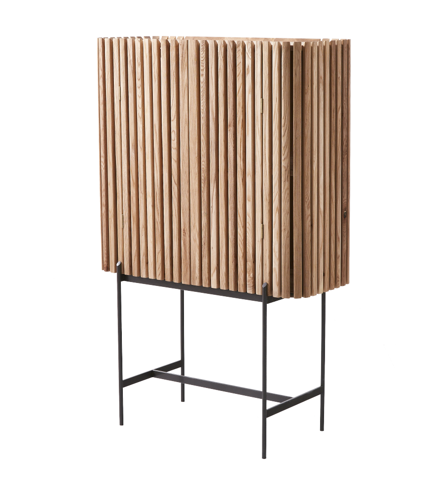 GS JG901 Storage Cabinet
