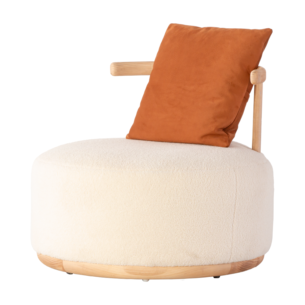 GS JL029 Lounge chair
