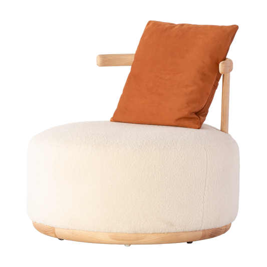 GS JL029 Lounge chair