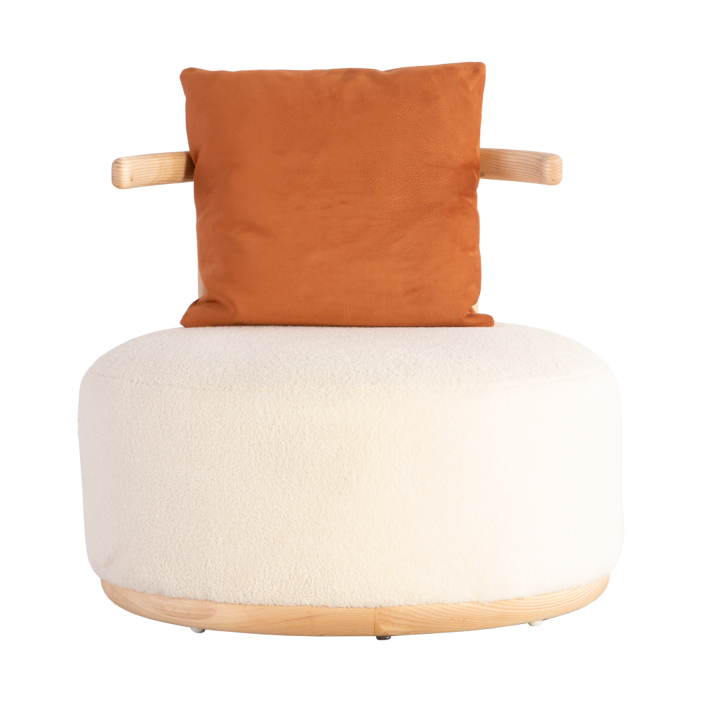 GS JL029 Lounge chair