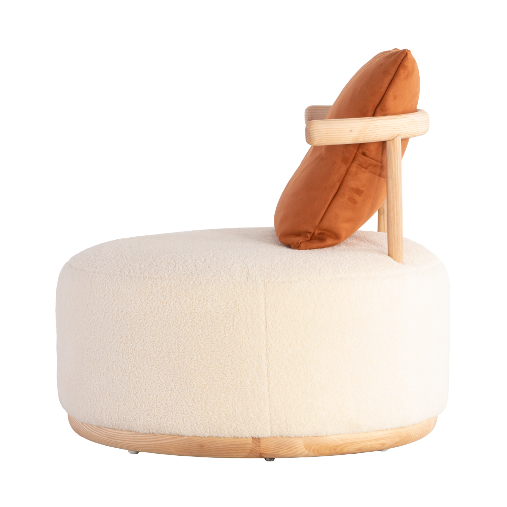 GS JL029 Lounge chair