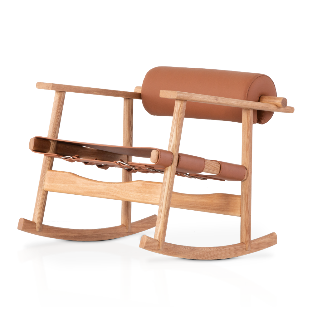 GS JL038 Lounge chair