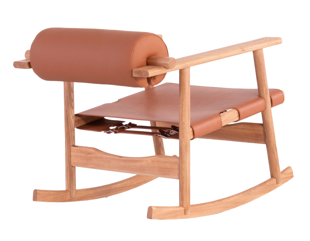 GS JL038 Lounge chair