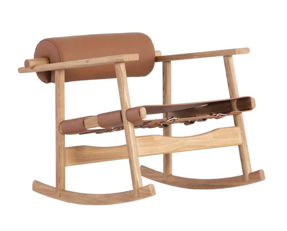 GS JL038 Lounge chair