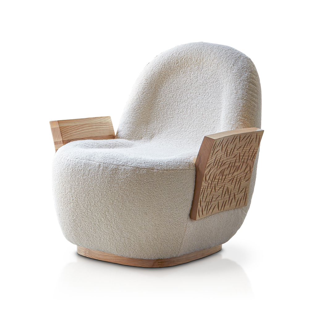 GS JL039 Lounge chair