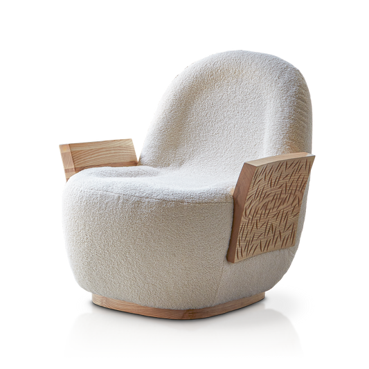 GS JL039 Lounge chair