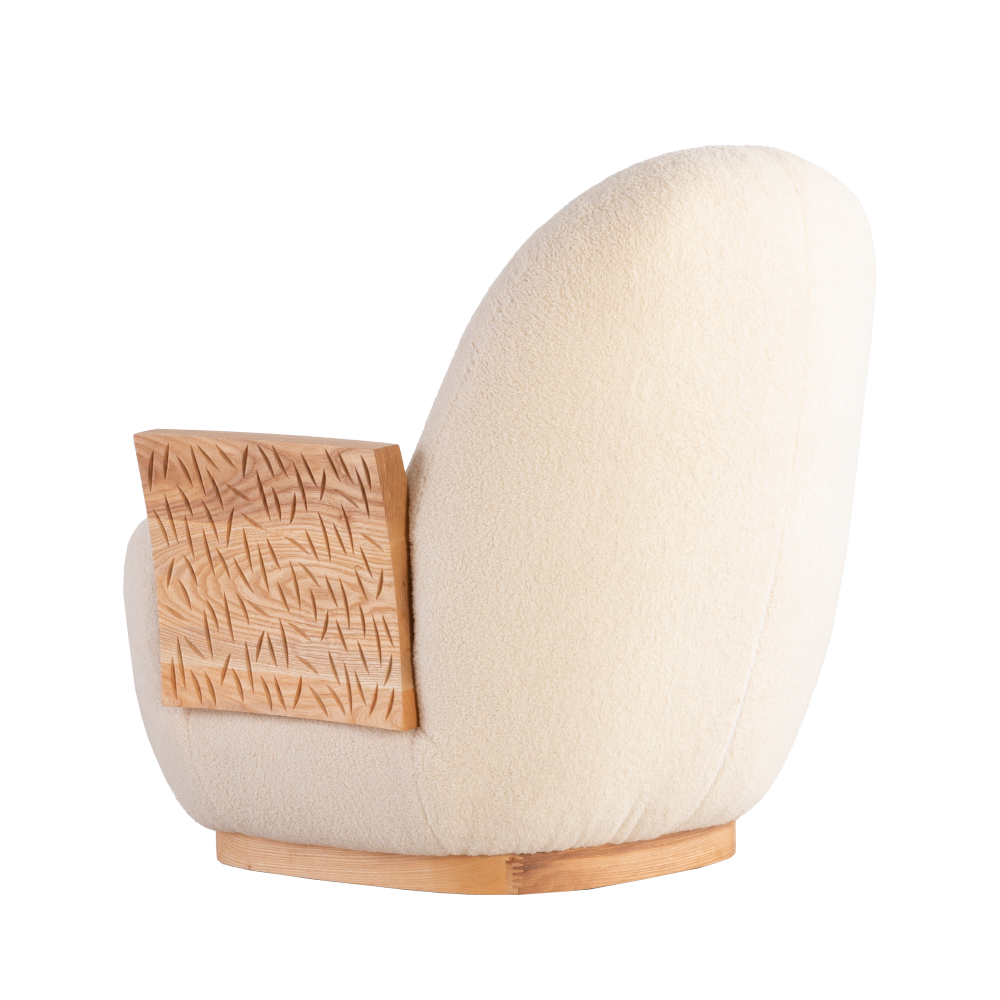GS JL039 Lounge chair