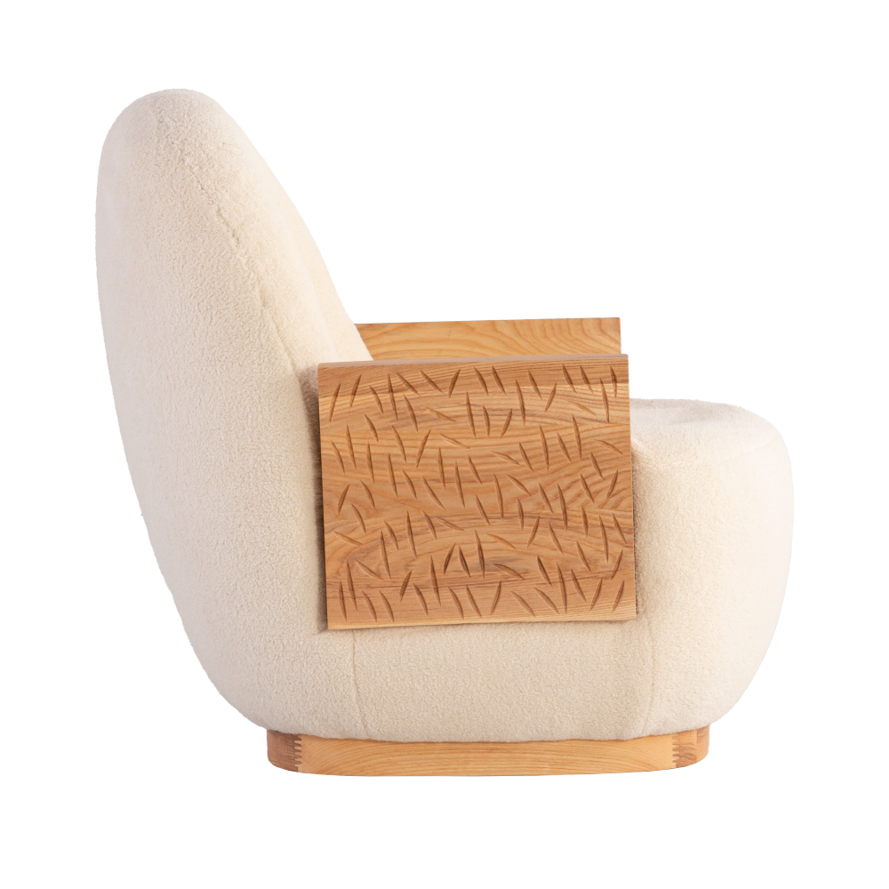 GS JL039 Lounge chair
