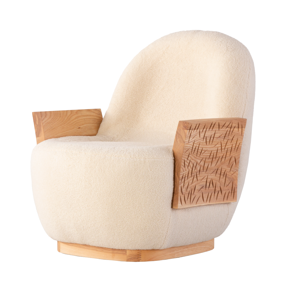 GS JL039 Lounge chair