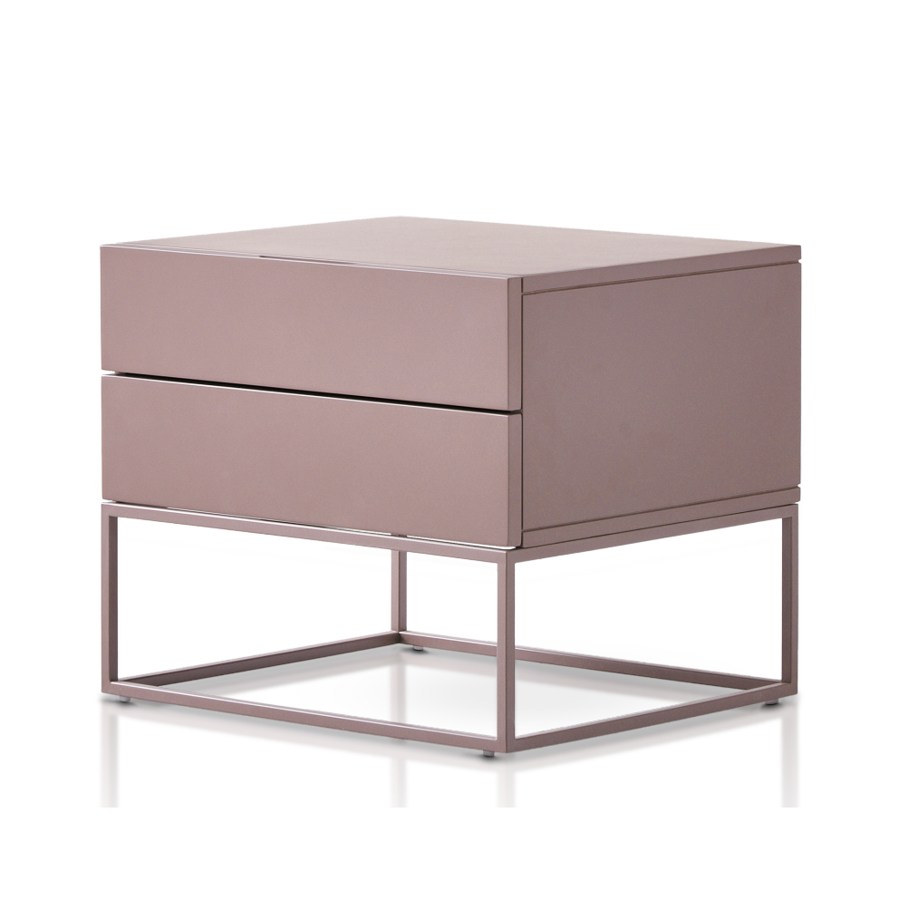 GS JL083 Bedside table