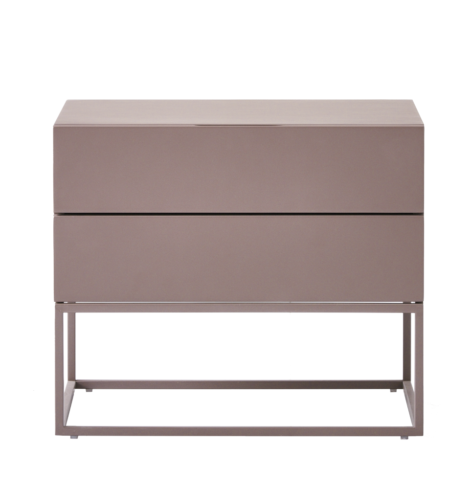 GS JL083 Bedside table