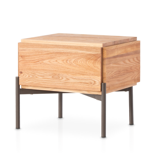 GS JL084 Bedside table