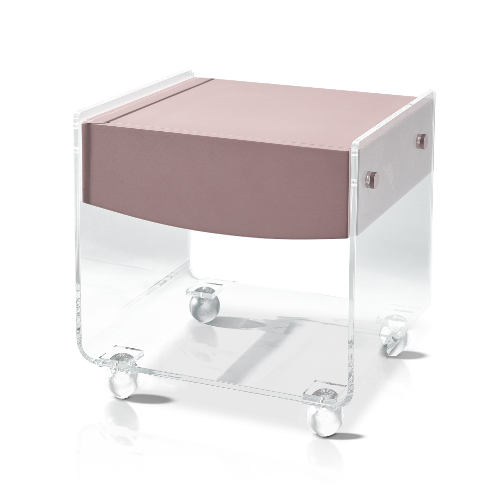 GS JL085 Bedside table