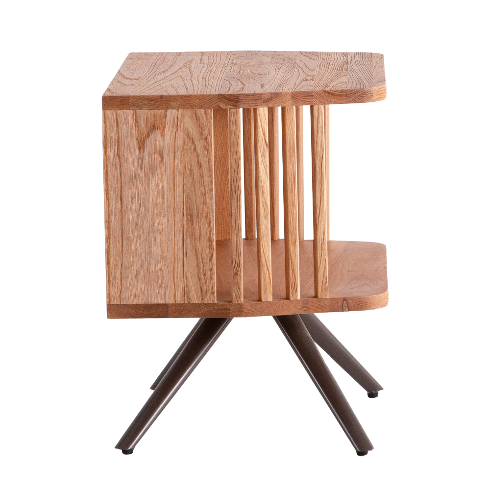 GS JL088 Bedside table