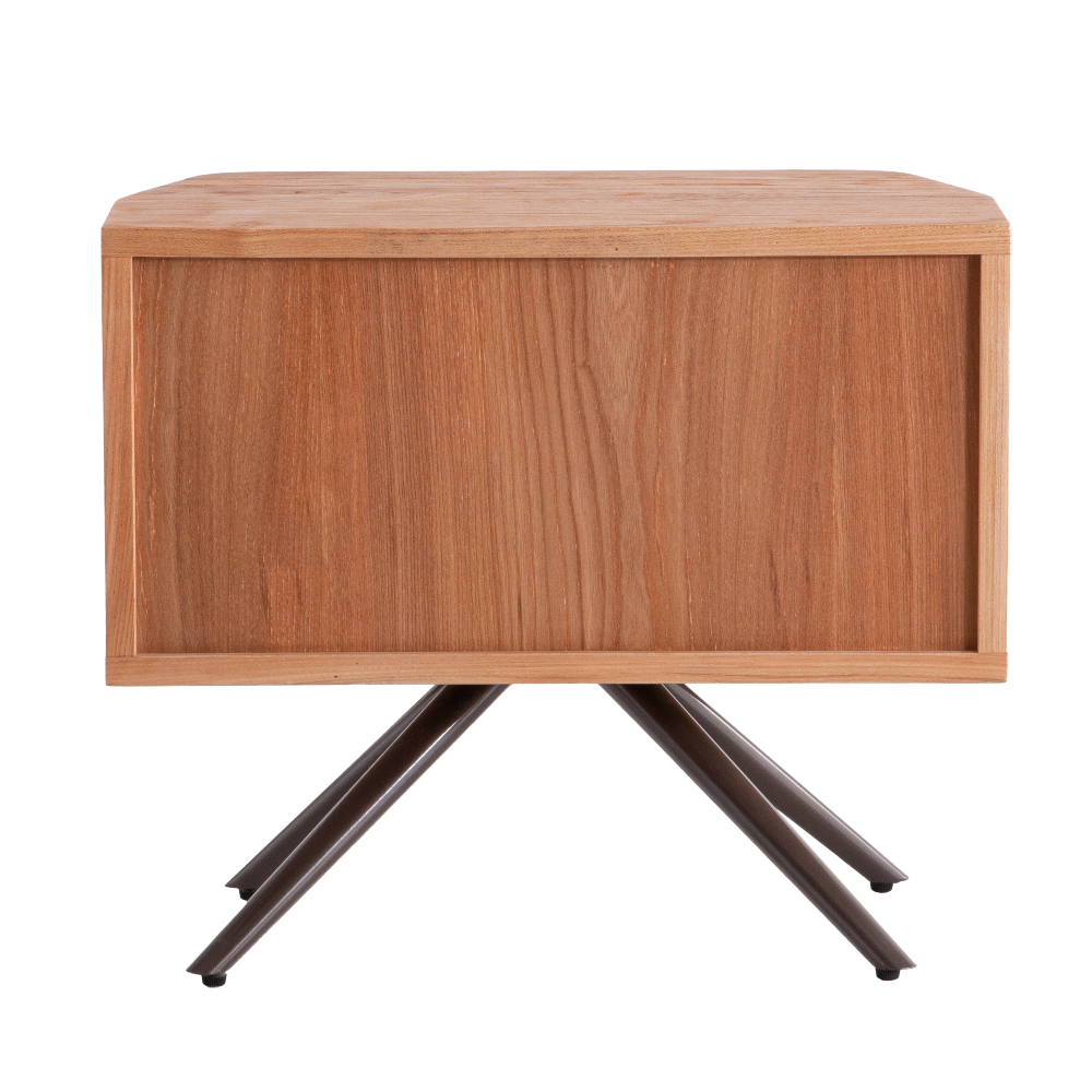 GS JL088 Bedside table