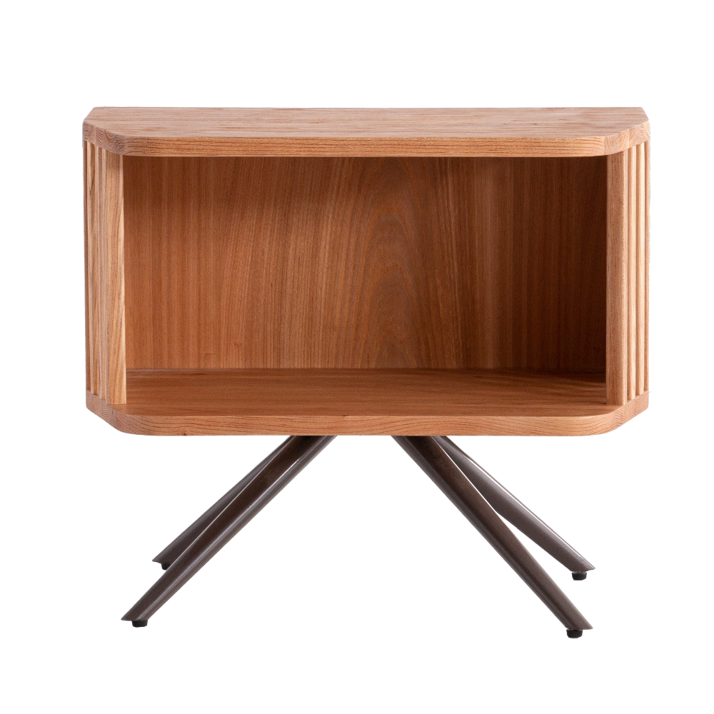 GS JL088 Bedside table
