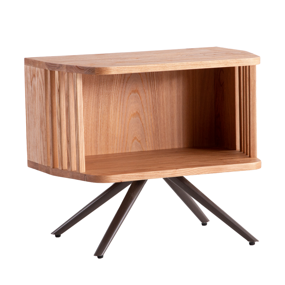 GS JL088 Bedside table