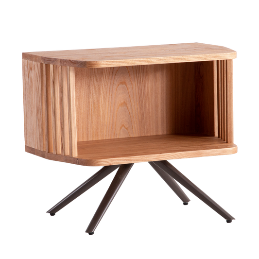 GS JL088 Bedside table