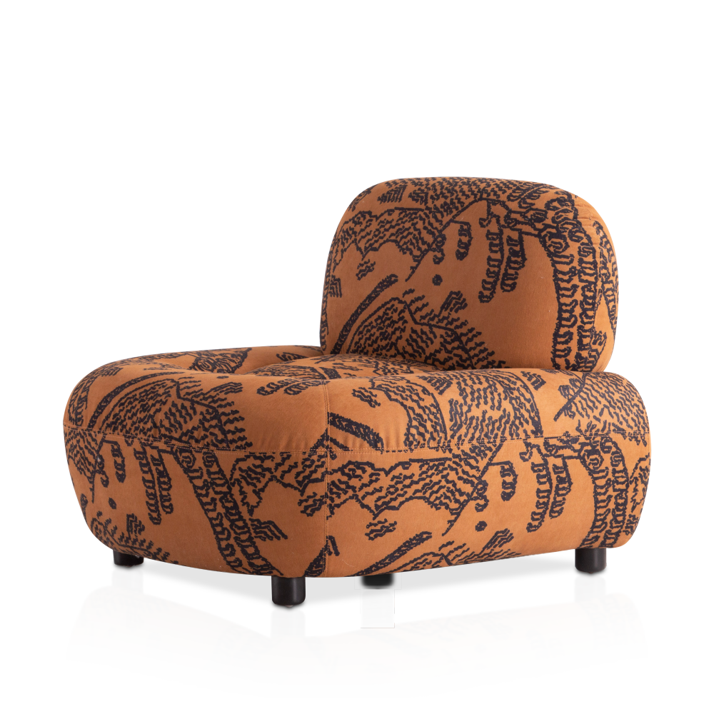 GS JL125 Lounge chair