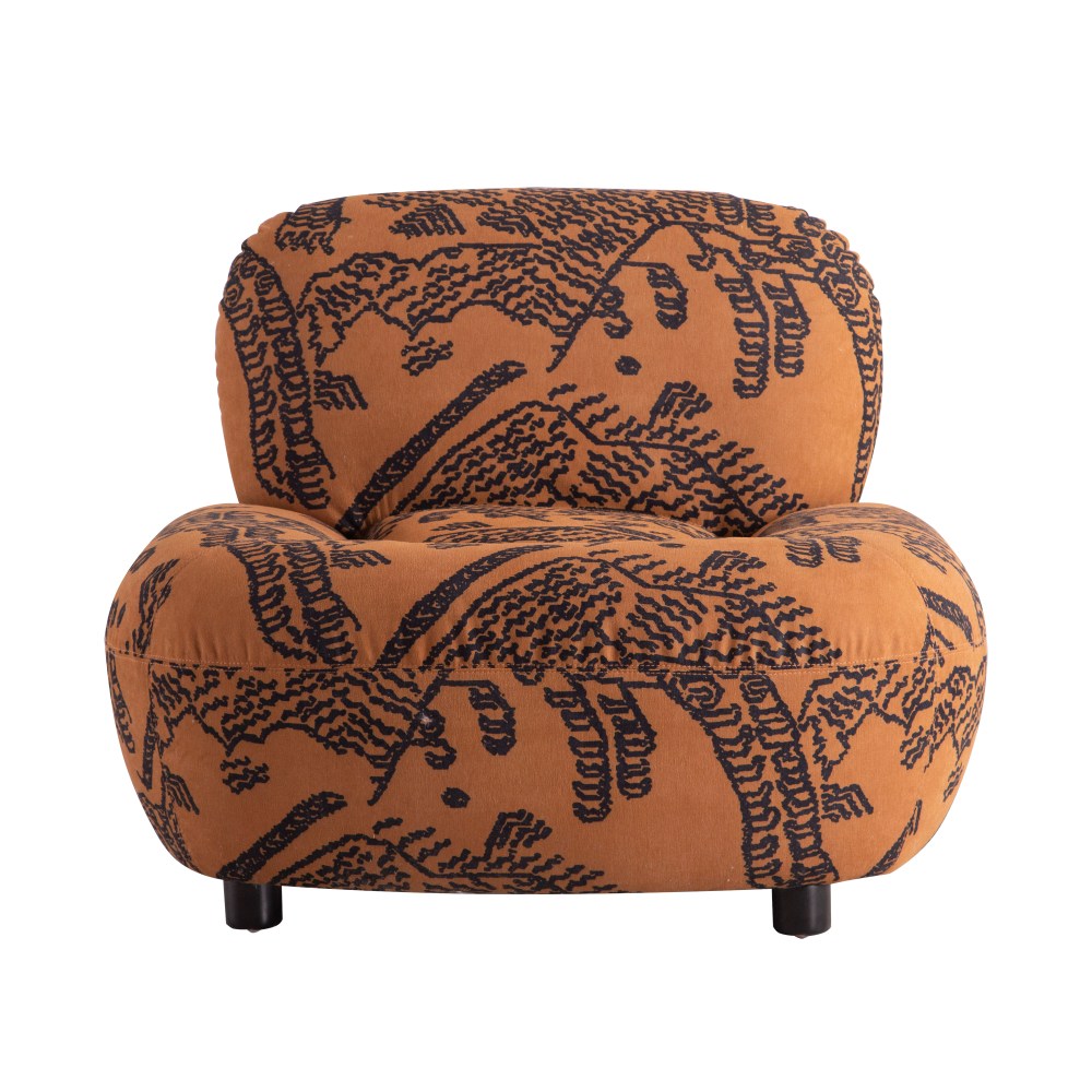 GS JL125 Lounge chair