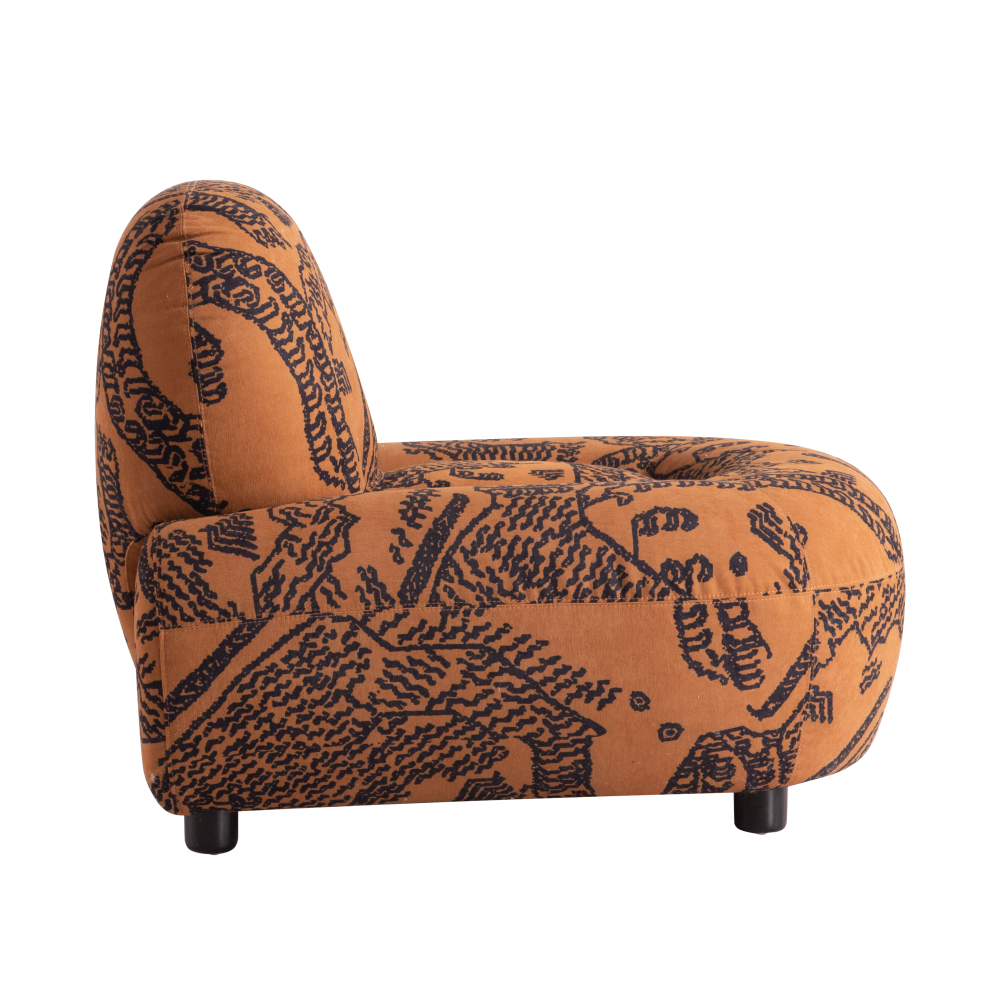 GS JL125 Lounge chair