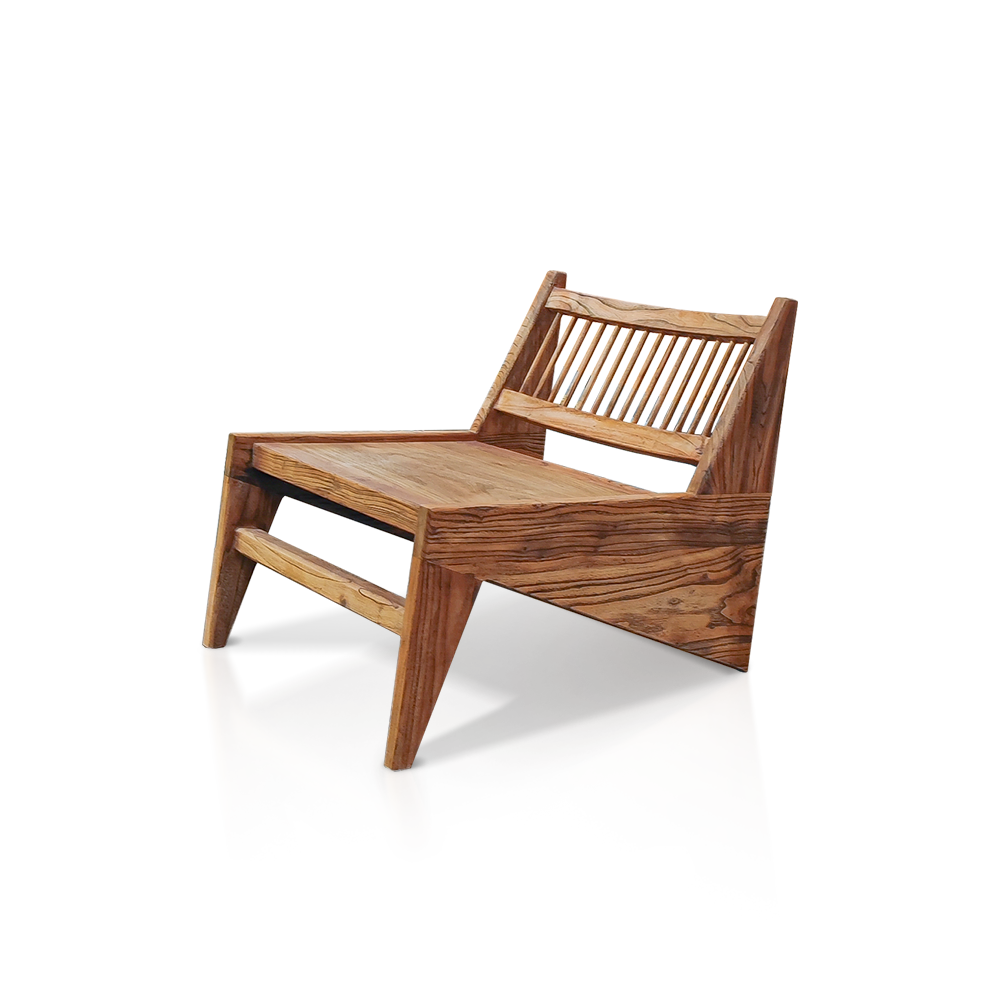 GS JL505 Lounge chair