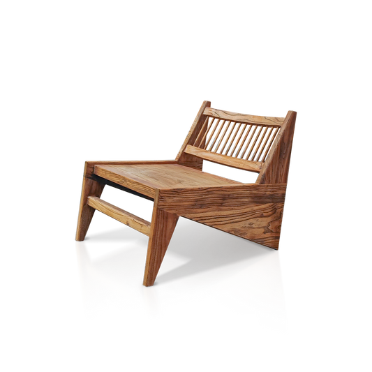 GS JL505 Lounge chair