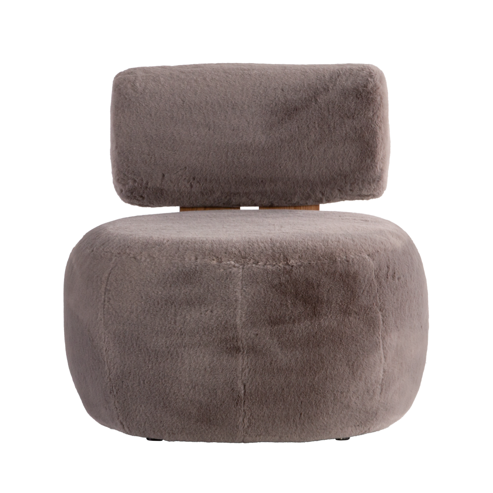 GS JL50-F Lounge chair