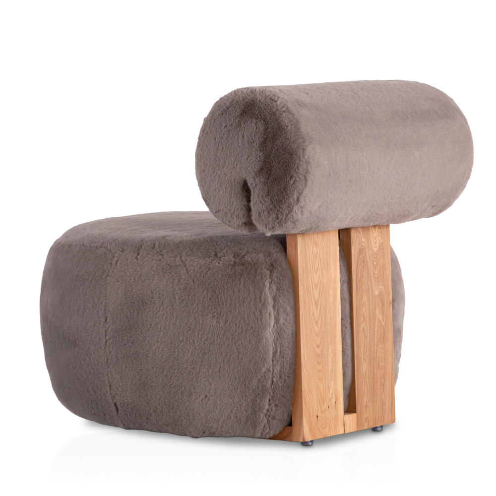 GS JL50-F Lounge chair