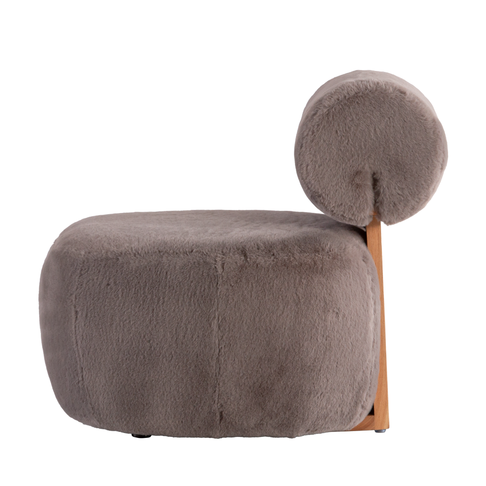 GS JL50-F Lounge chair