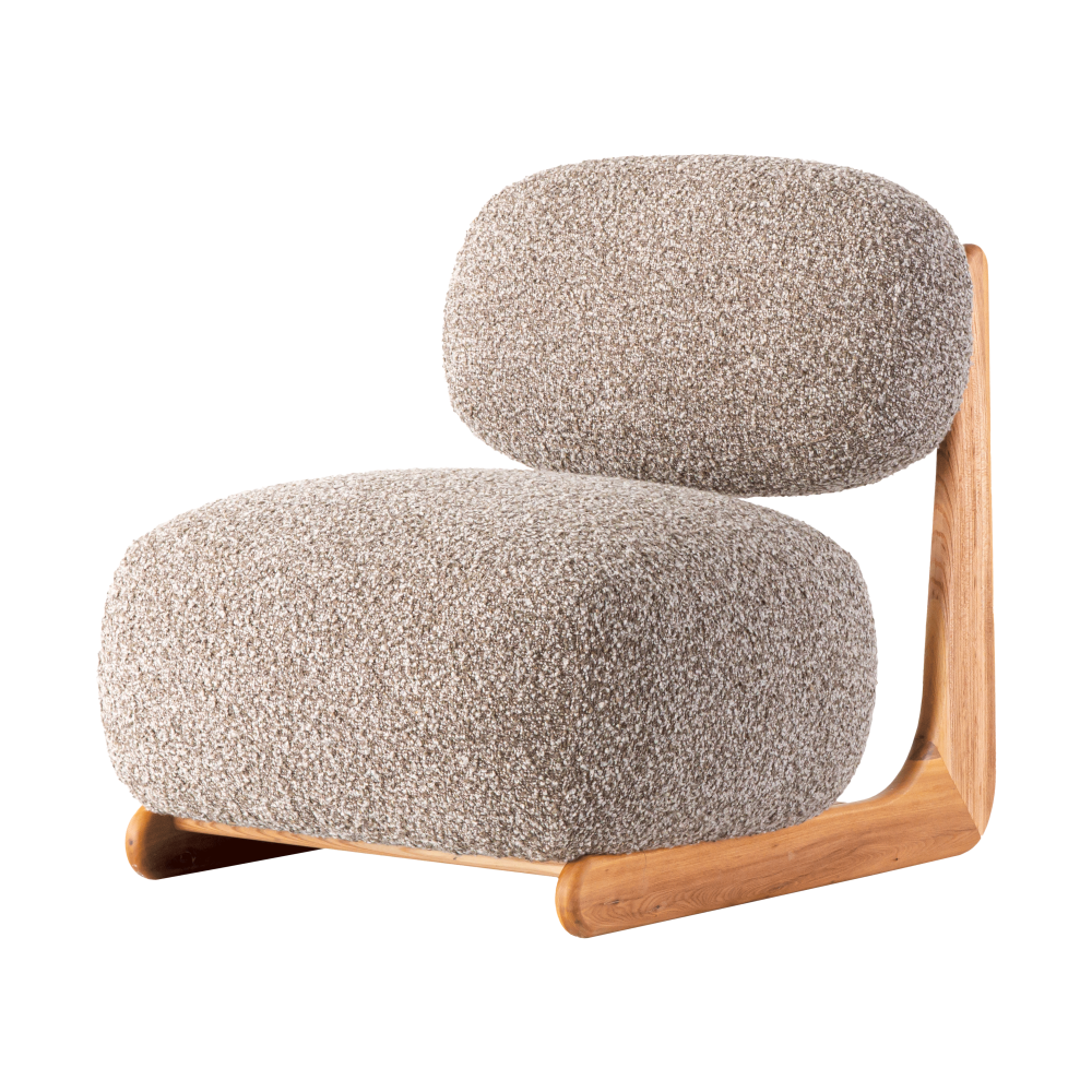 GS JL52 Lounge chair