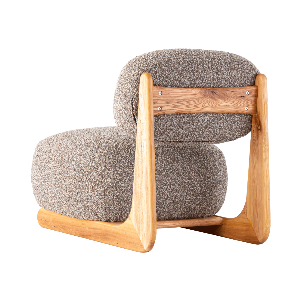 GS JL52 Lounge chair