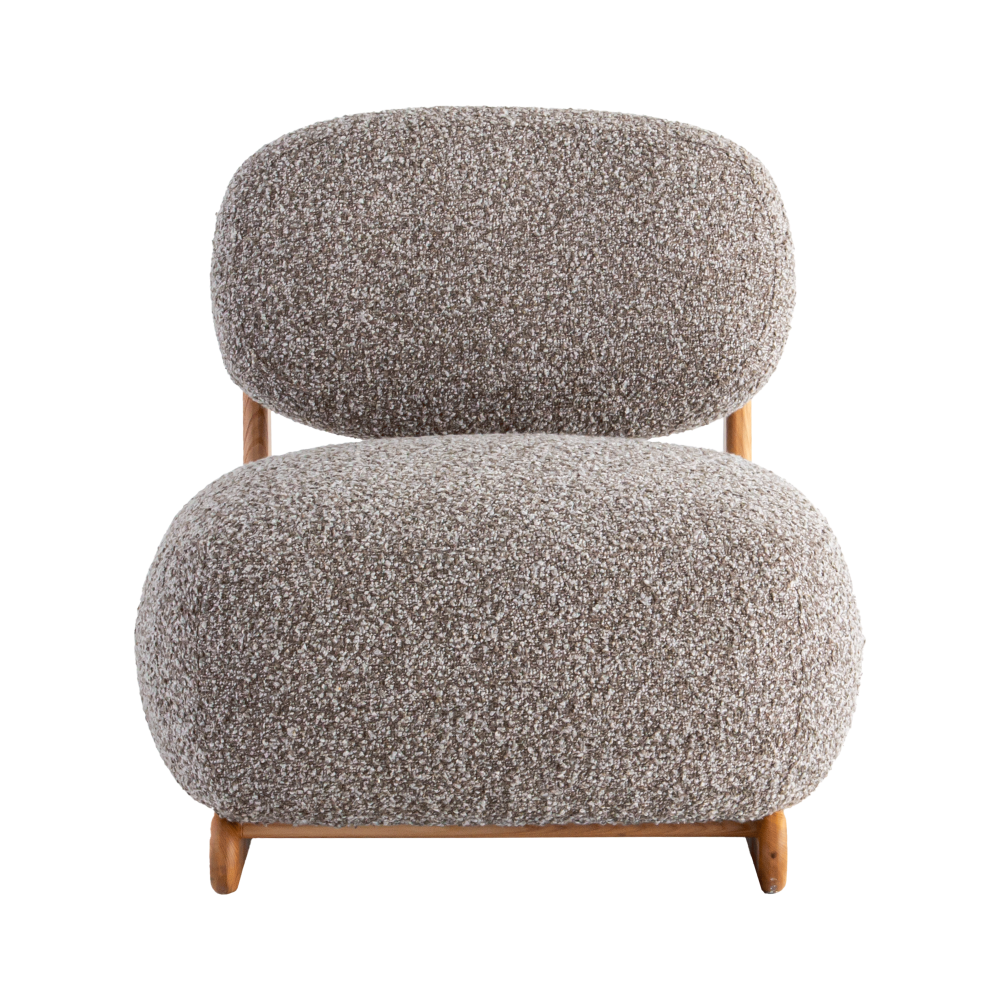 GS JL52 Lounge chair