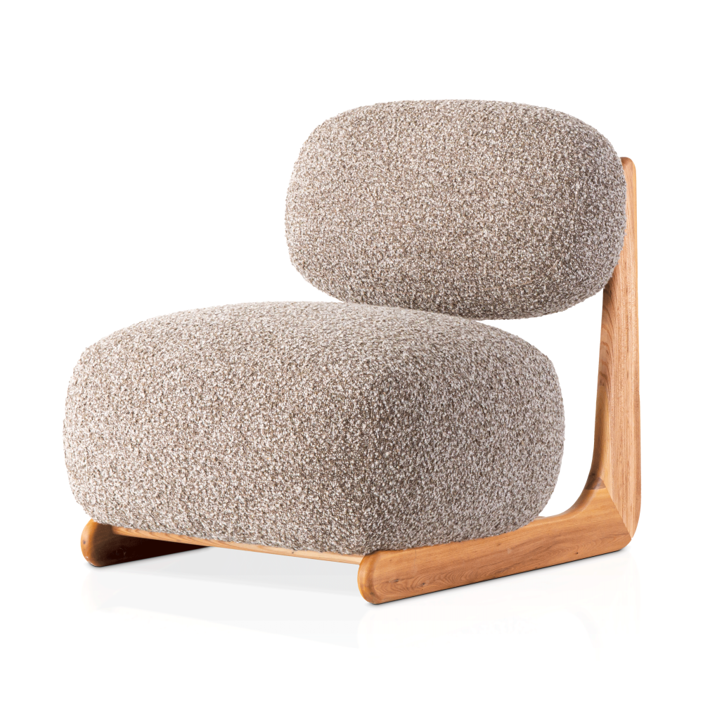 GS JL52 Lounge chair