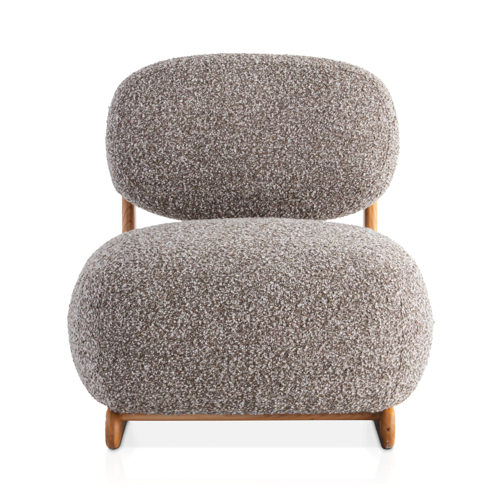 GS JL52 Lounge chair