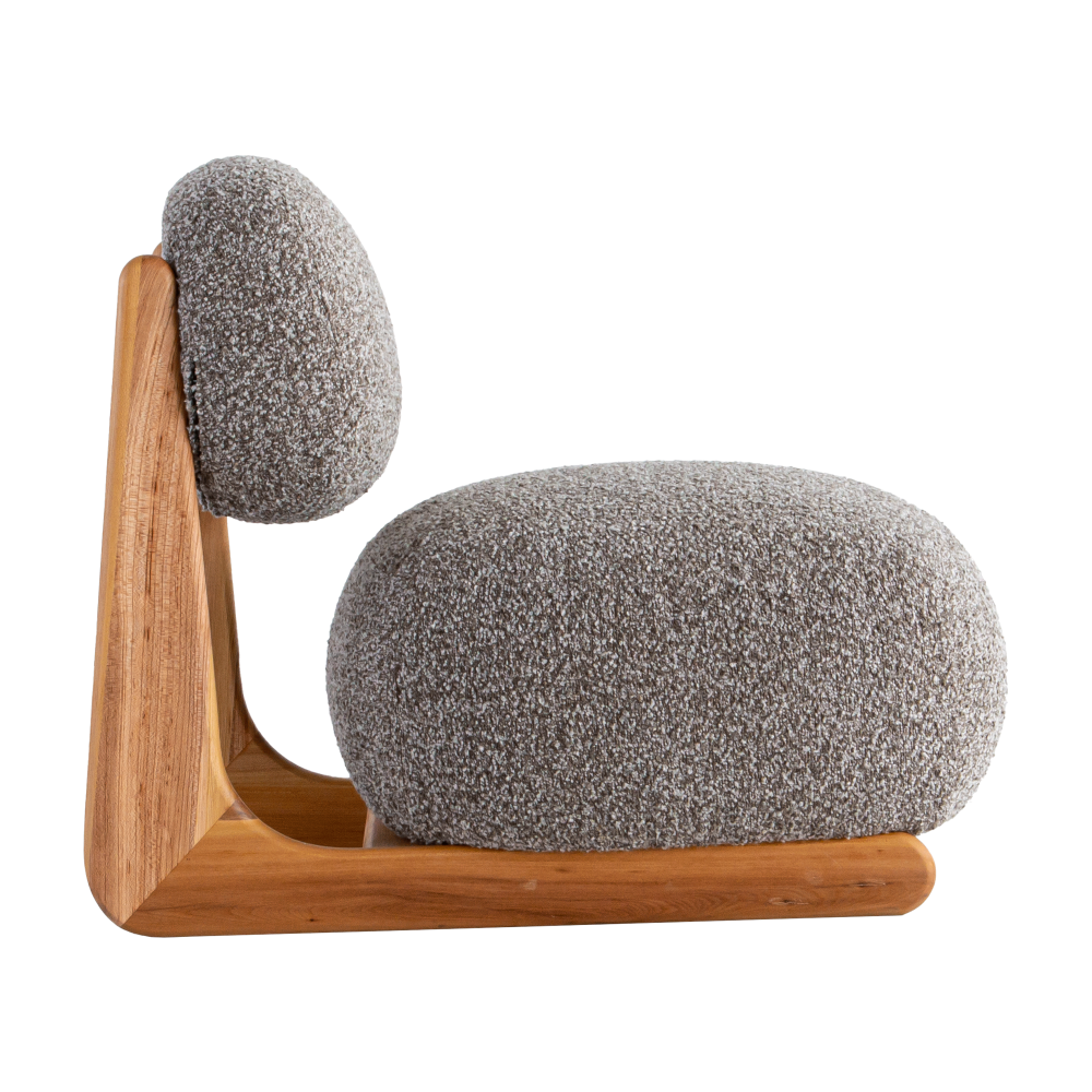 GS JL52 Lounge chair