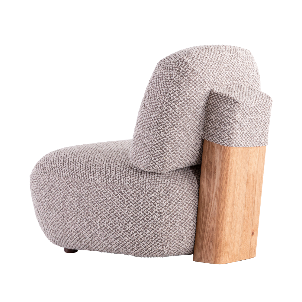 GS JL85 Lounge chair
