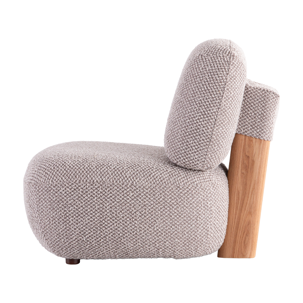 GS JL85 Lounge chair