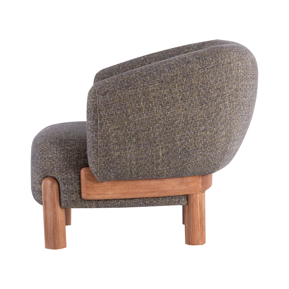 GS JL911 Lounge chair