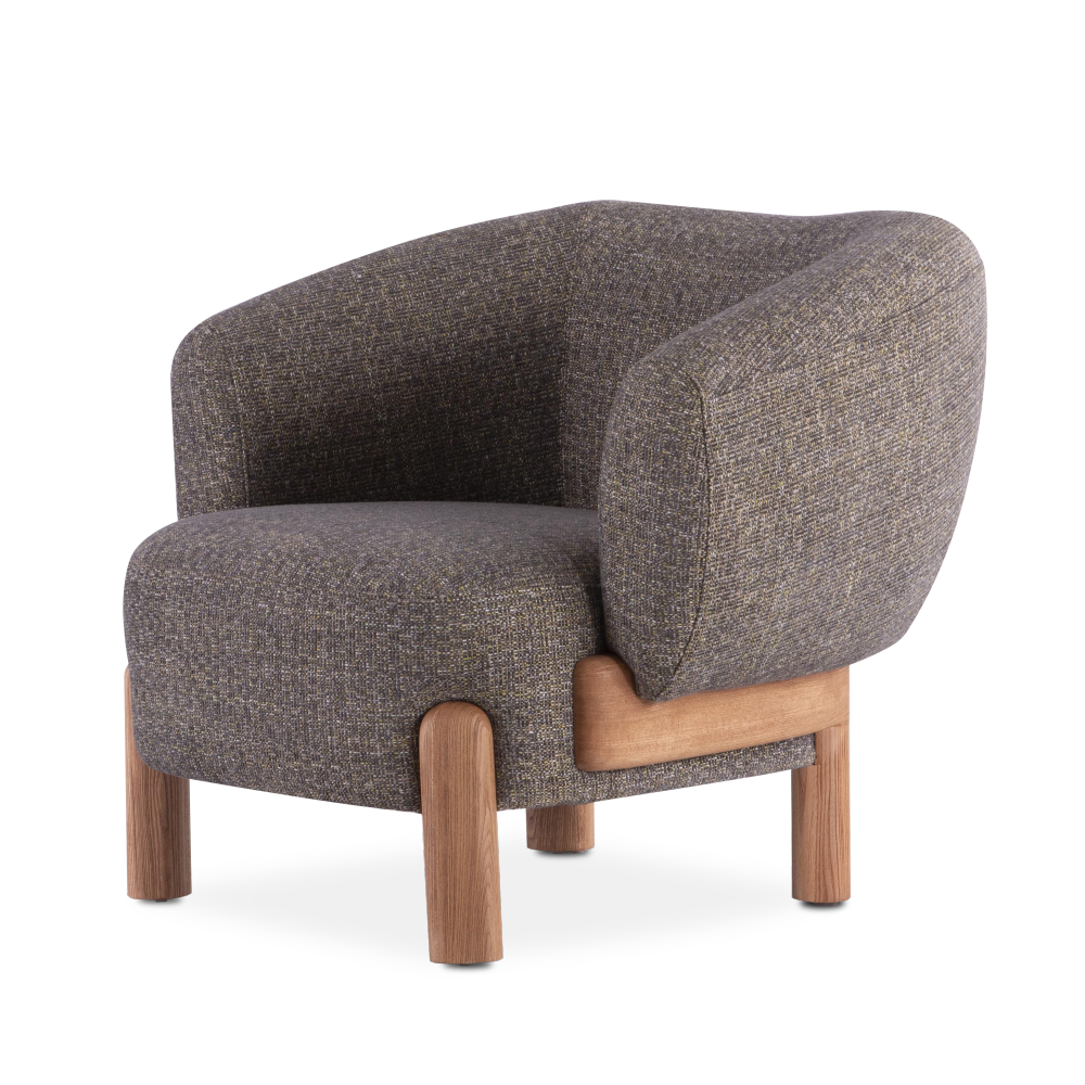 GS JL911 Lounge chair