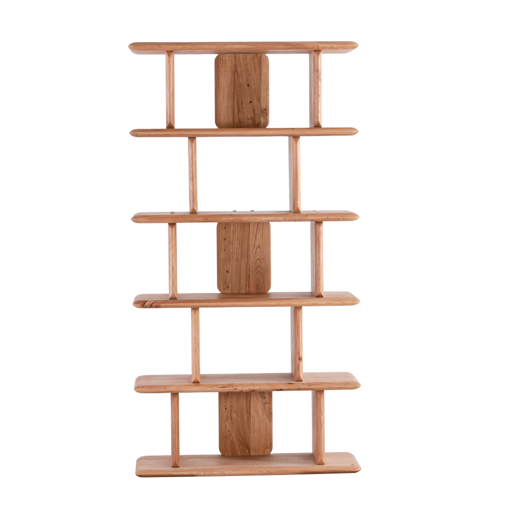 GS JN48 Bookcase