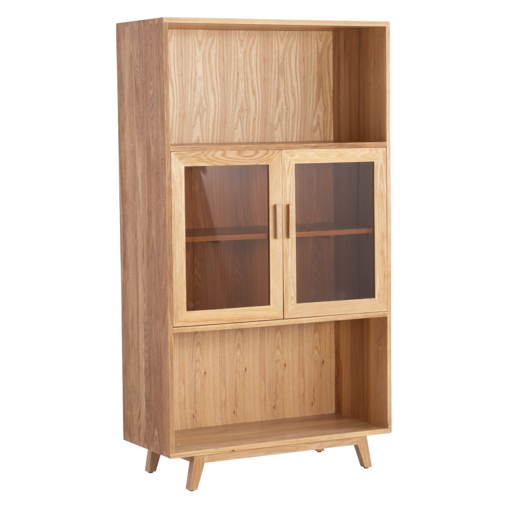 GS JN49 Bookcase