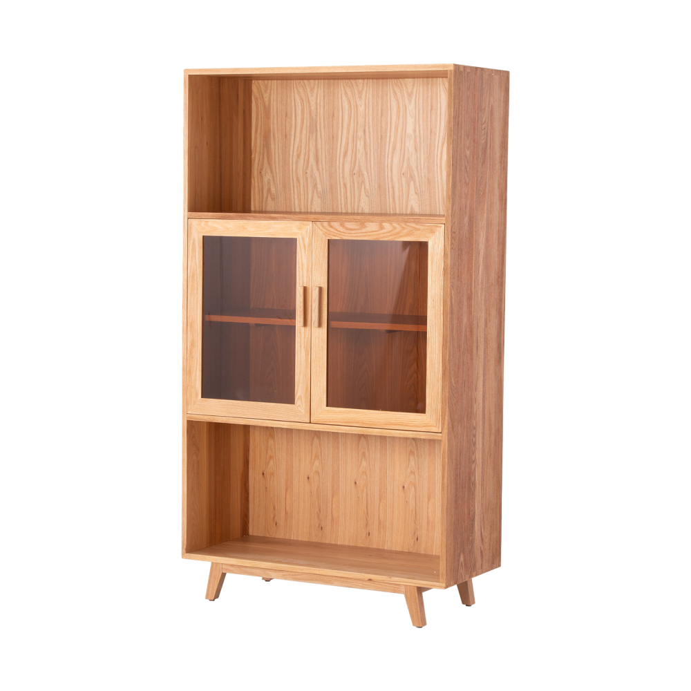 GS JN49 Bookcase