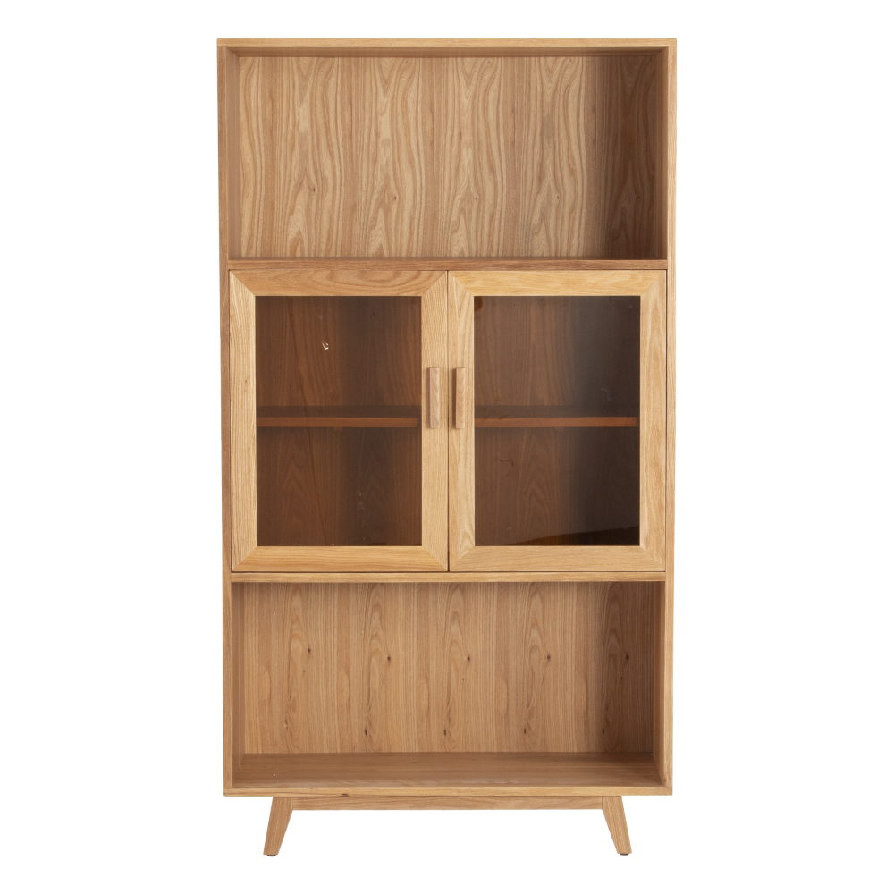GS JN49 Bookcase