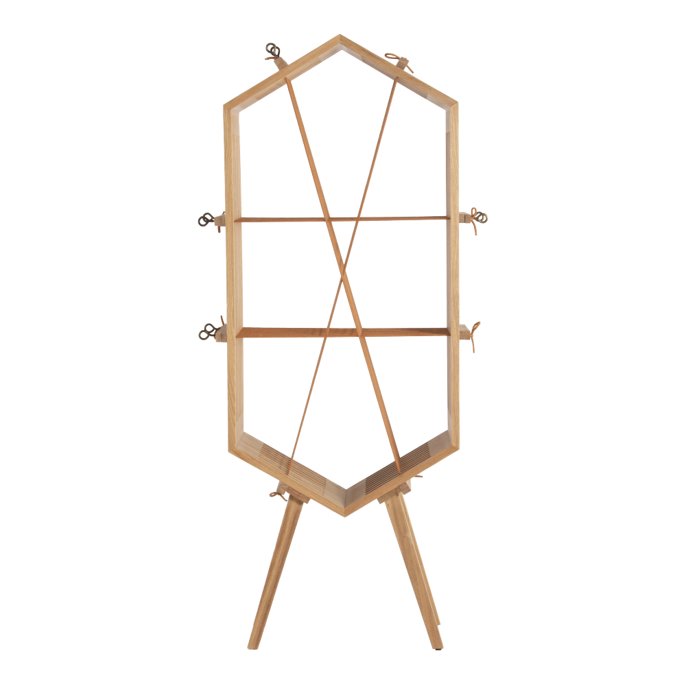GS JN53 Bookcase