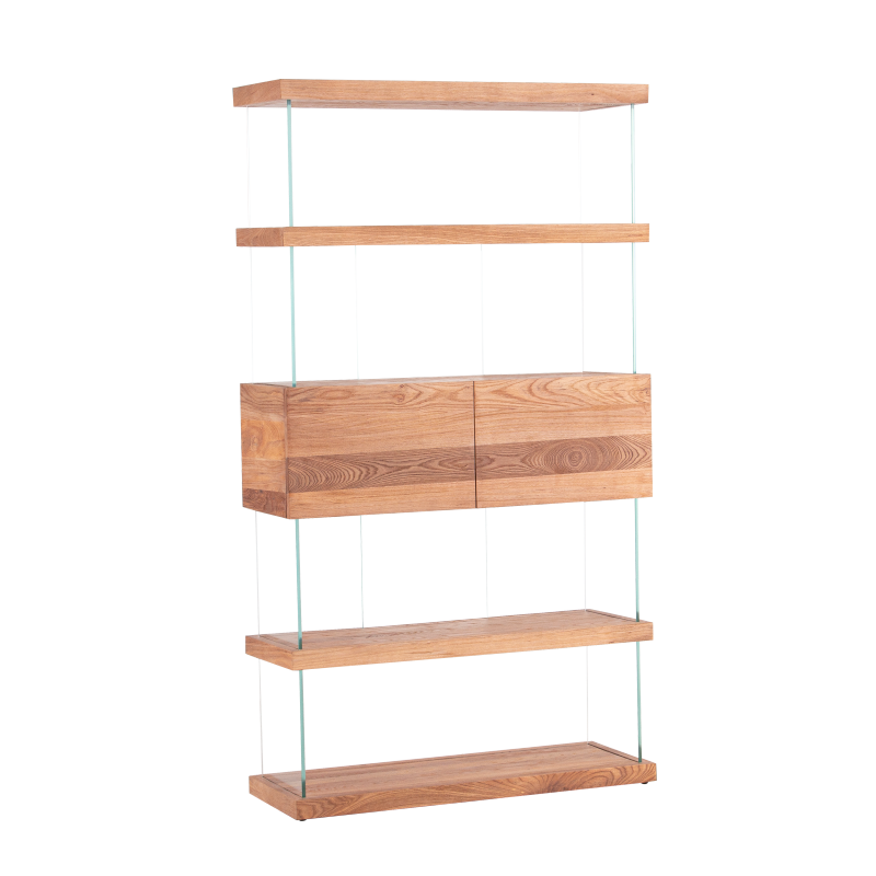 GS JN62 Bookcase