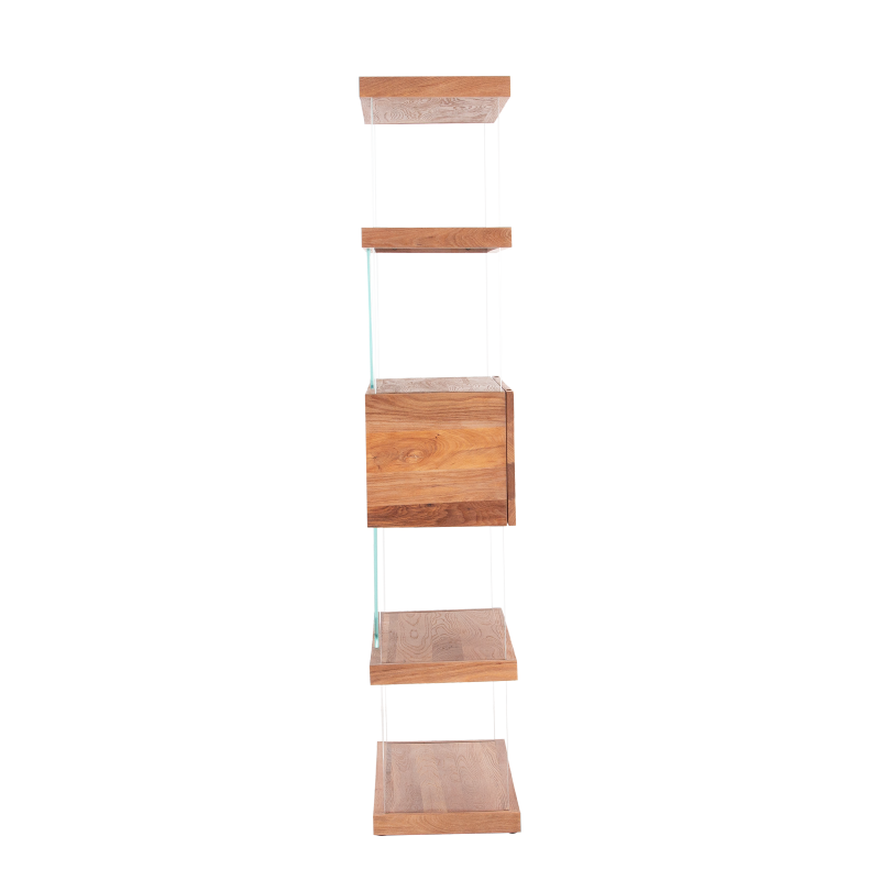 GS JN62 Bookcase