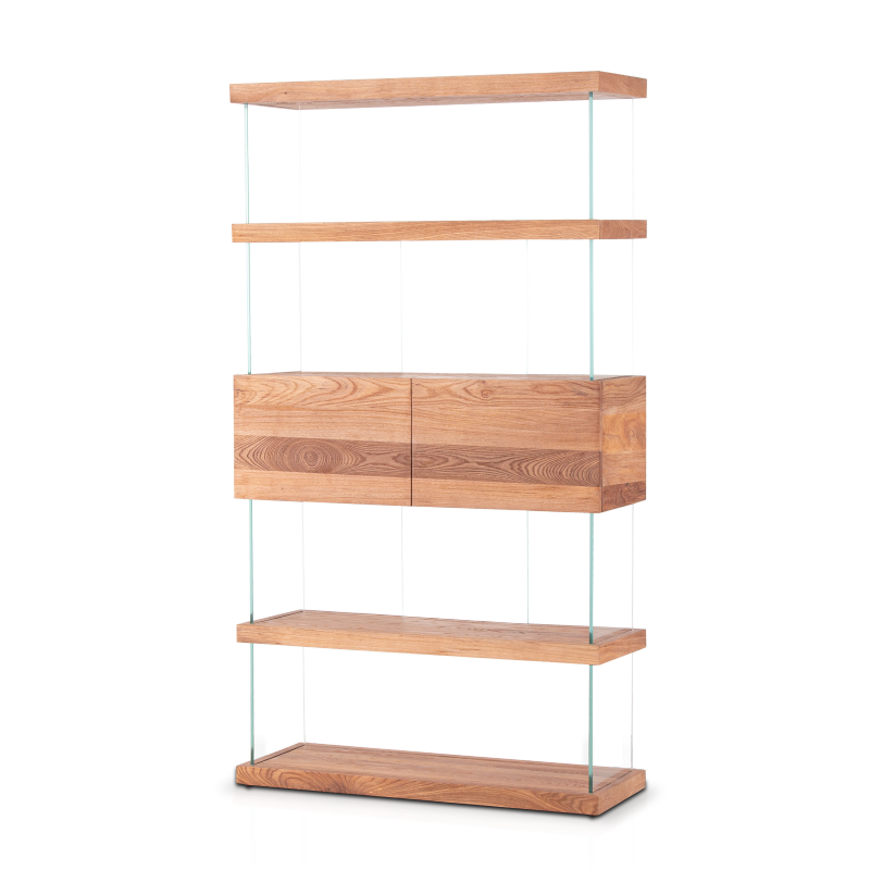 GS JN62 Bookcase