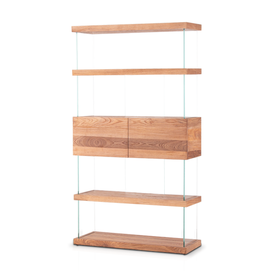 GS JN62 Bookcase