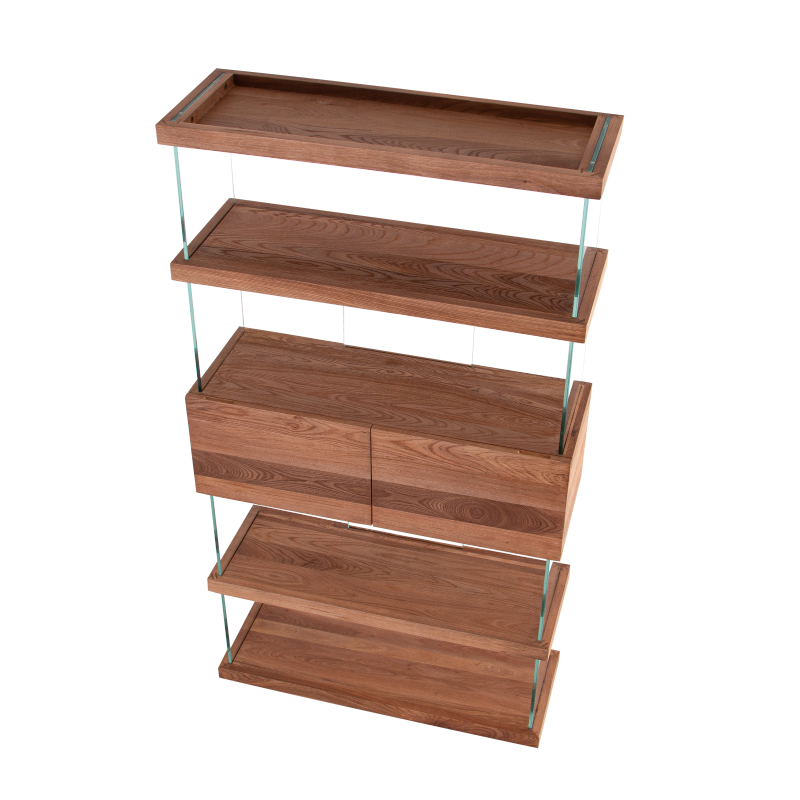 GS JN62 Bookcase